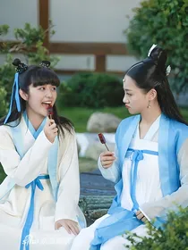 哪吒降妖记之未了情缘