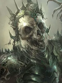 恶魔成长史