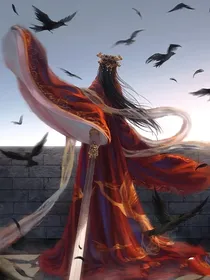 暴君王爷求放过