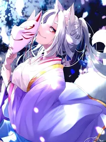 凹凸世界之银发天使