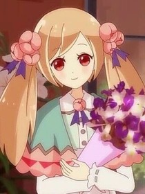小花仙之黑暗的到来
