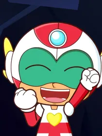 超人联盟之星星球危机