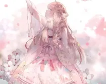 江户川柯南与冰川雪兰（新（柯）猫女化）