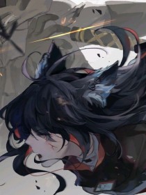 我假面骑士来到明日方舟