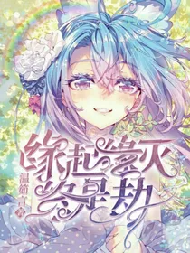 缘起缘灭，终是劫