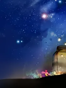 海蓝穿越赛尔号