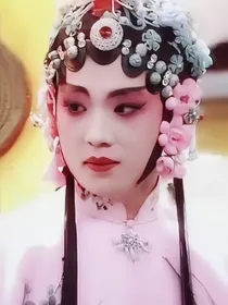 郭麒麟——主持小姐姐