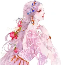 红蝶翩舞