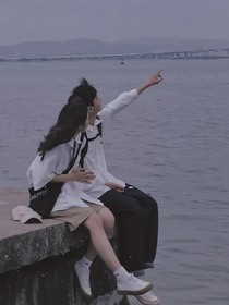 阴阳男友