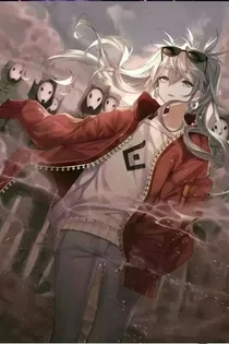 快穿之本乃三界守护者