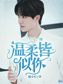 王一博：温柔皆似你
