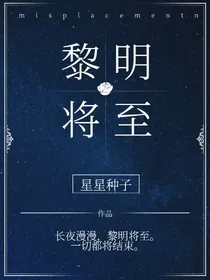 HP黎明将至misplacementn