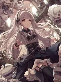 魔女墨小泠：生存
