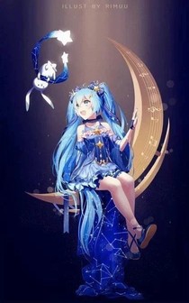 穿越王者荣耀之可爱少女（团宠）