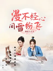漫不经心间雪纷飞