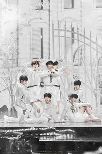 TNT时代少年团—七月份