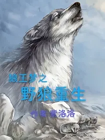 狼王梦之野狼重生