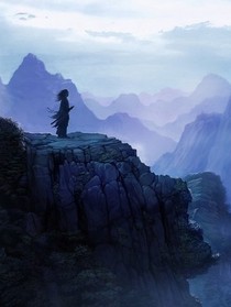 轮回之道……