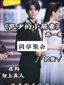 凯少的小呆妻