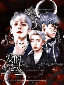 EXO：爱的表达式I