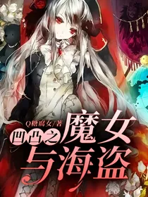 凹凸之魔女与海盗