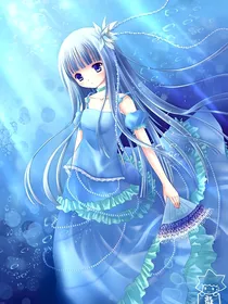 叶萝莉：水莫夫妇