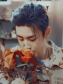 王琳凯：99天的暗恋