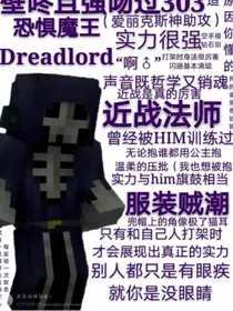 我的世界：最强人族武士