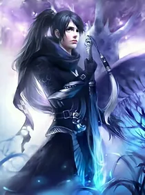 吾之掌心即为乾坤