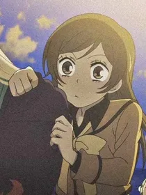 我从来没离开过那个黑屋子