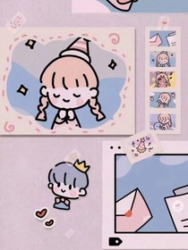 星星奶糖