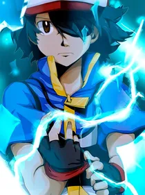 神奇宝贝之本源小智（续）