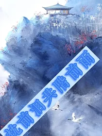 枕前泪共阶前雨
