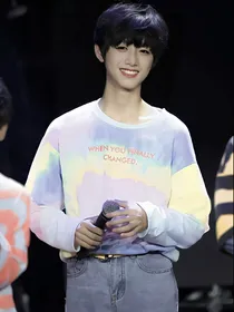 朱志鑫：犹是春闺梦里人