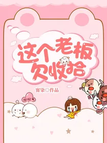 这个老板欠收拾