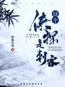 这个侠探是刺客（二）