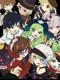 和平世界的日常生活