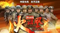 我是特种兵之火凤凰之重生雷叶