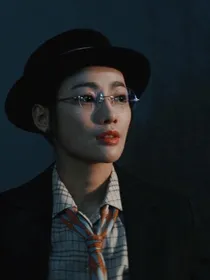瞄准——秘密