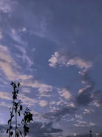 木熠屿：呓语