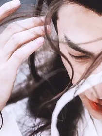 香蜜沉沉烬如霜：玉琼寒潭比目辞