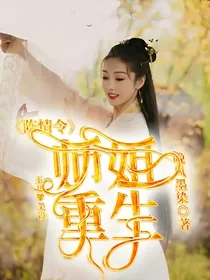 陈情令：师姐重生