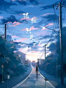 孤独只是一个代词