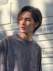 朱正廷：重生娇妻我爱了