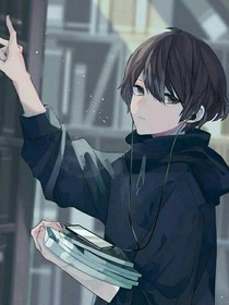 团宠是个男孩子