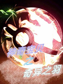 精灵次元之奇异之羽
