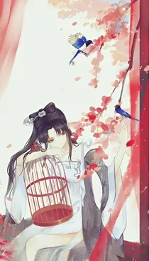 凉倾一世