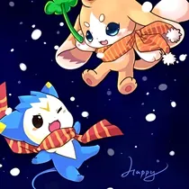 洛克王国之平行时空大冒险