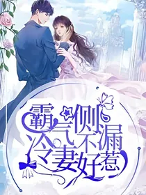 霸气侧漏，冷妻不好惹