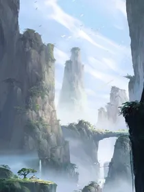 精灵大陆1命运
